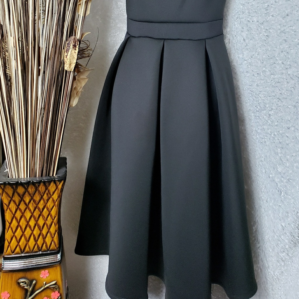 Evening dress - Picture 4 of 5